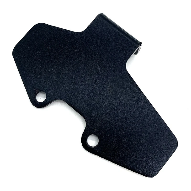 Задняя защита пятки мотоцикла для DUKE 790 890 2021-2024 защитный чехол тормозного