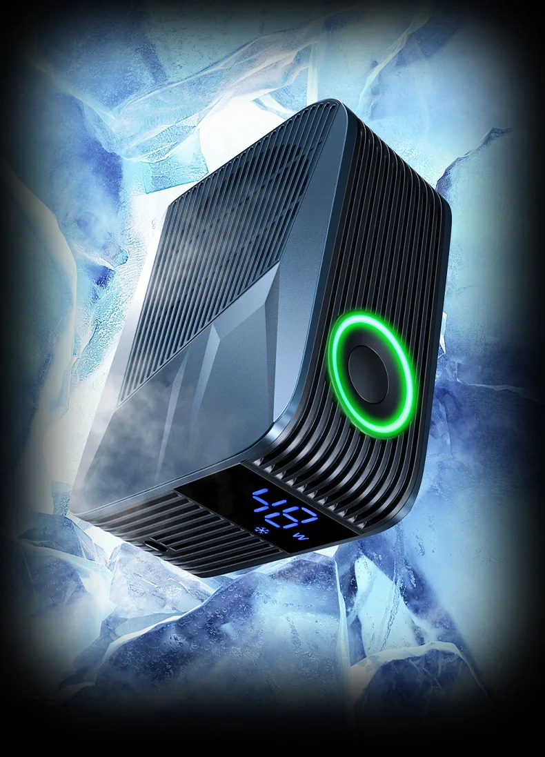 Магнитный Охлаждающий радиатор для Apple iPad 48 Вт