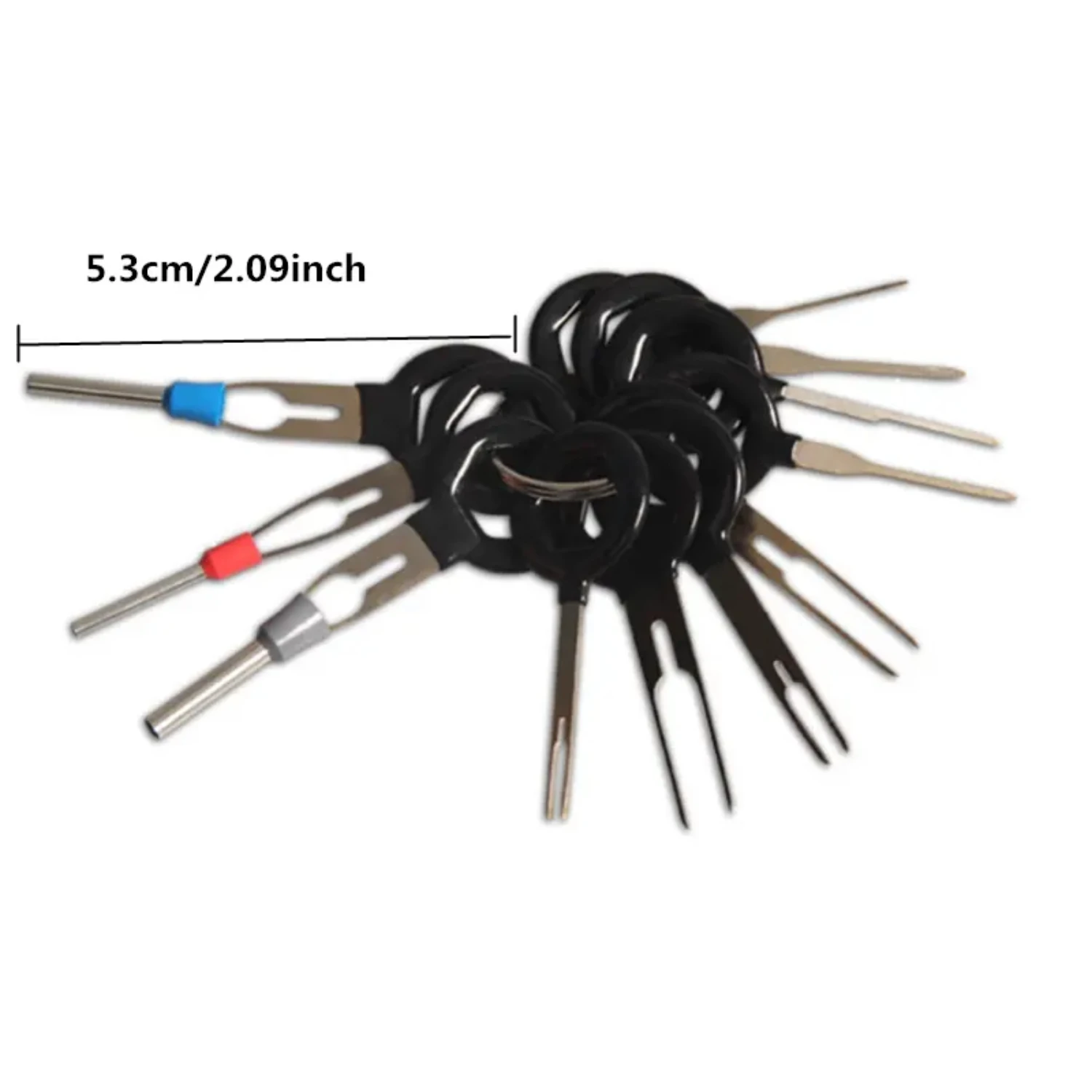 Стильный и прочный автомобильный терминал из нержавеющей стали жгут проводов