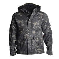 soft shell military tactical jacket men waterproof army fleece clothing multicam camouflage windbreakers 3xl jacket coat men