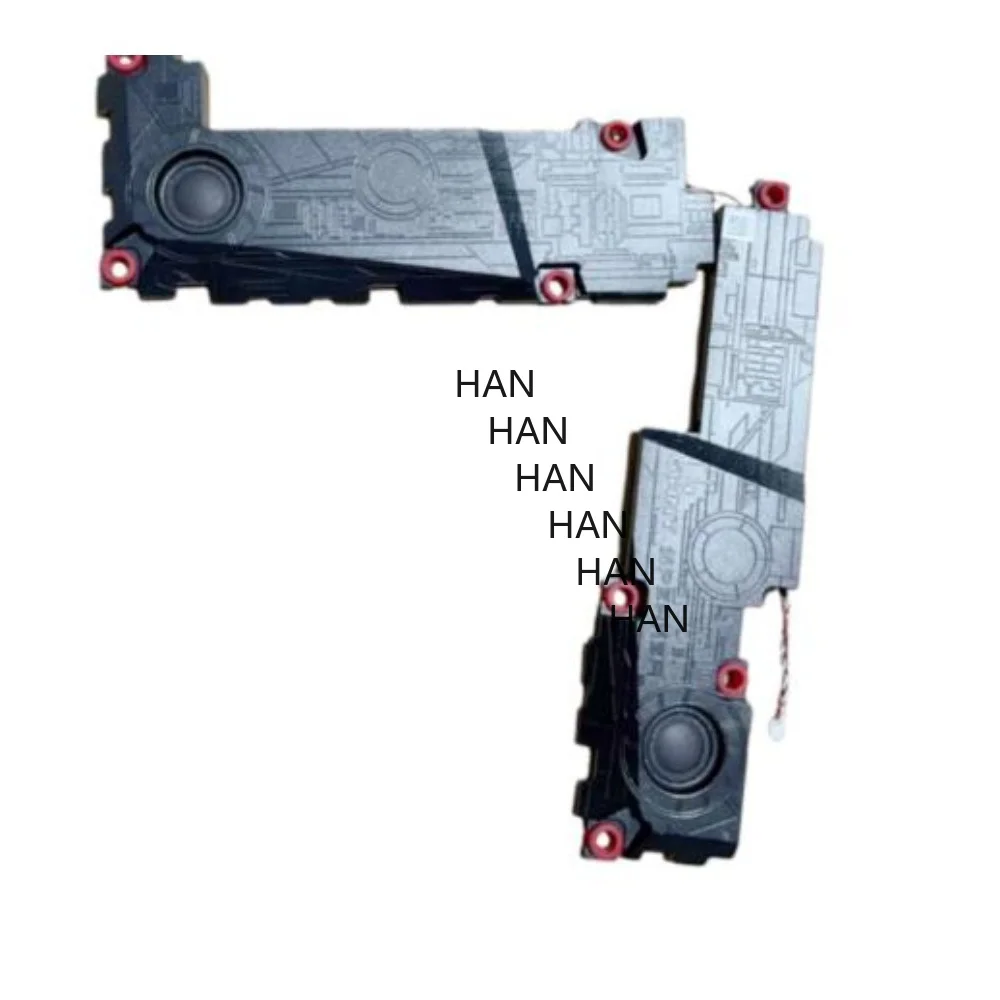 Фото Новый оригинальный встроенный динамик для ноутбука MSI GE63 GE63VR GP63 GL63 MS-16P1 MS-16P5 P6, внутренний звуковой динамик №4