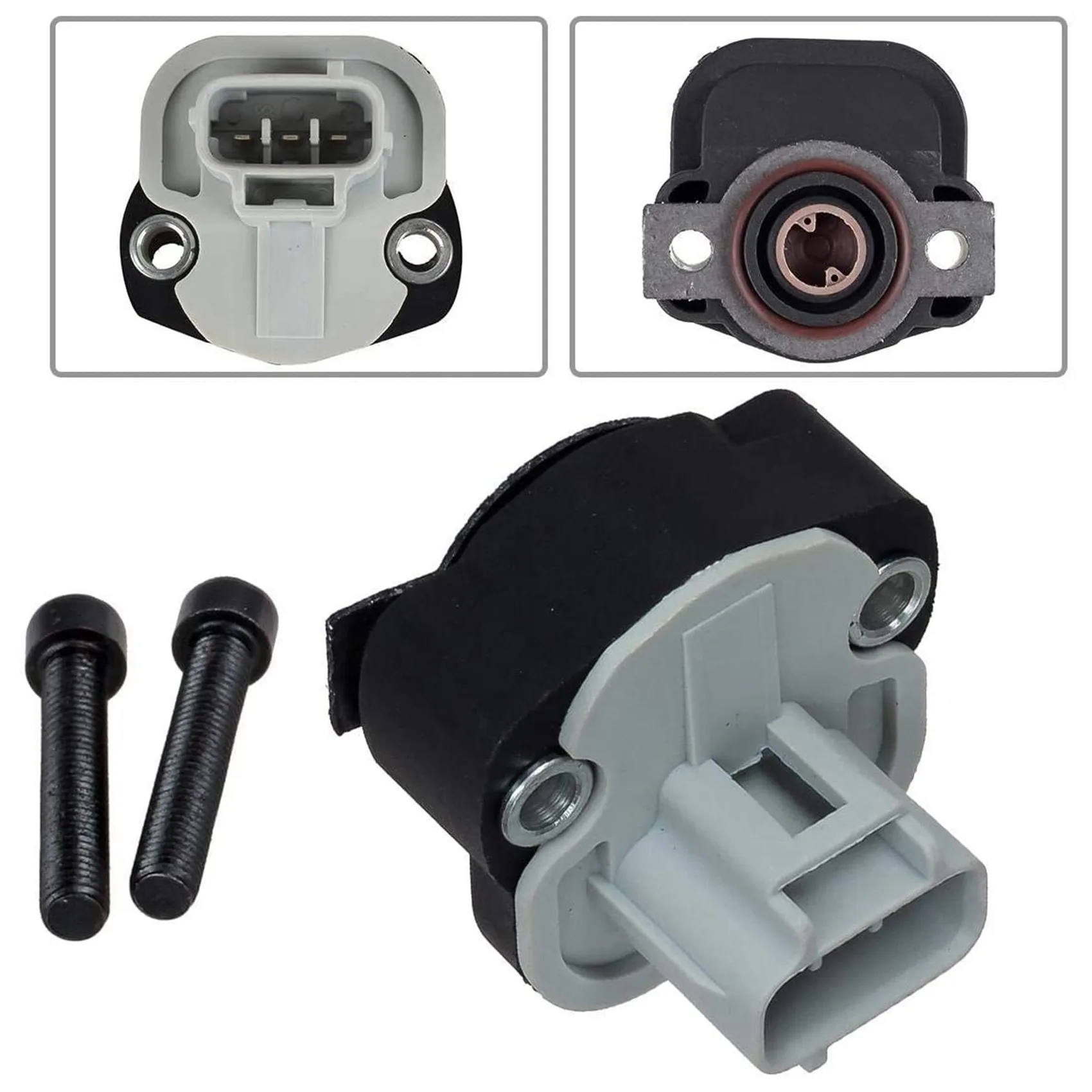 4882219 5017479AA Датчик положения дроссельной заслонки TPS для Dodge Dakota Durango Ram 1500 Jeep Commander