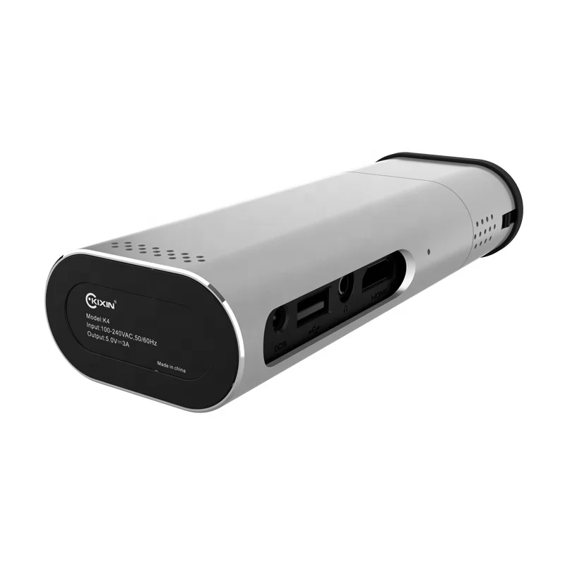 Высококонтрастный дешевый мини-проектор для смартфона dlp pico проектор домашнего