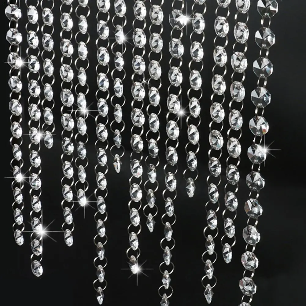 Роскошная башня для торта из нержавеющей стали подвесная люстра с подставкой