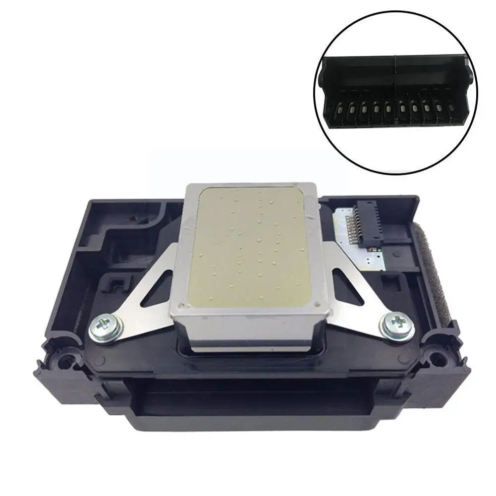 

F173050 F173030 F173060 Printer For Accessory R1390 R1400 R1410 R360 R265 R260 R270 R380 R390 Rx580 Rx590 L1800 D2e5