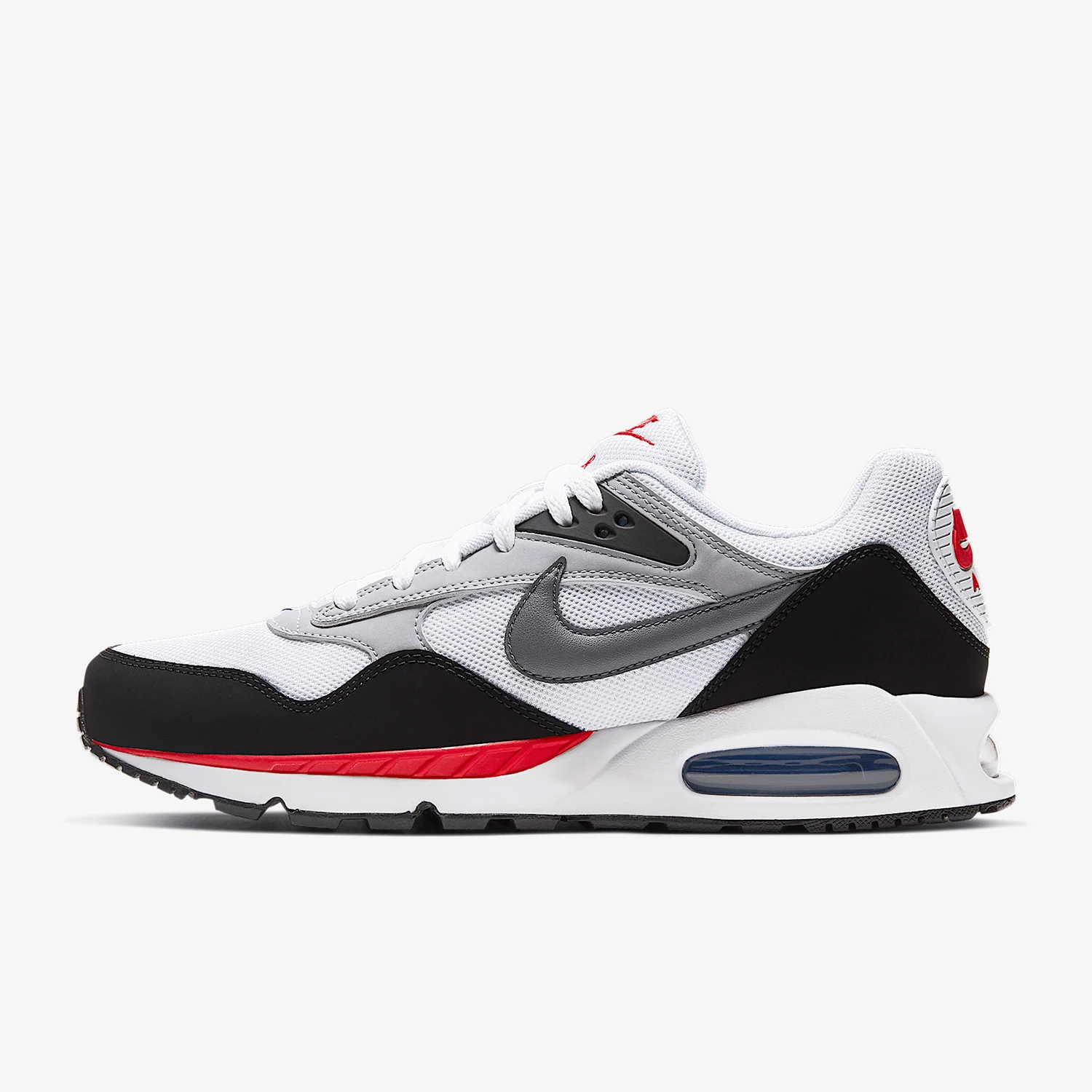 Фото Мужские кроссовки Nike Authentic Air Max CORRELATE с низким верхом 511416-104 №2