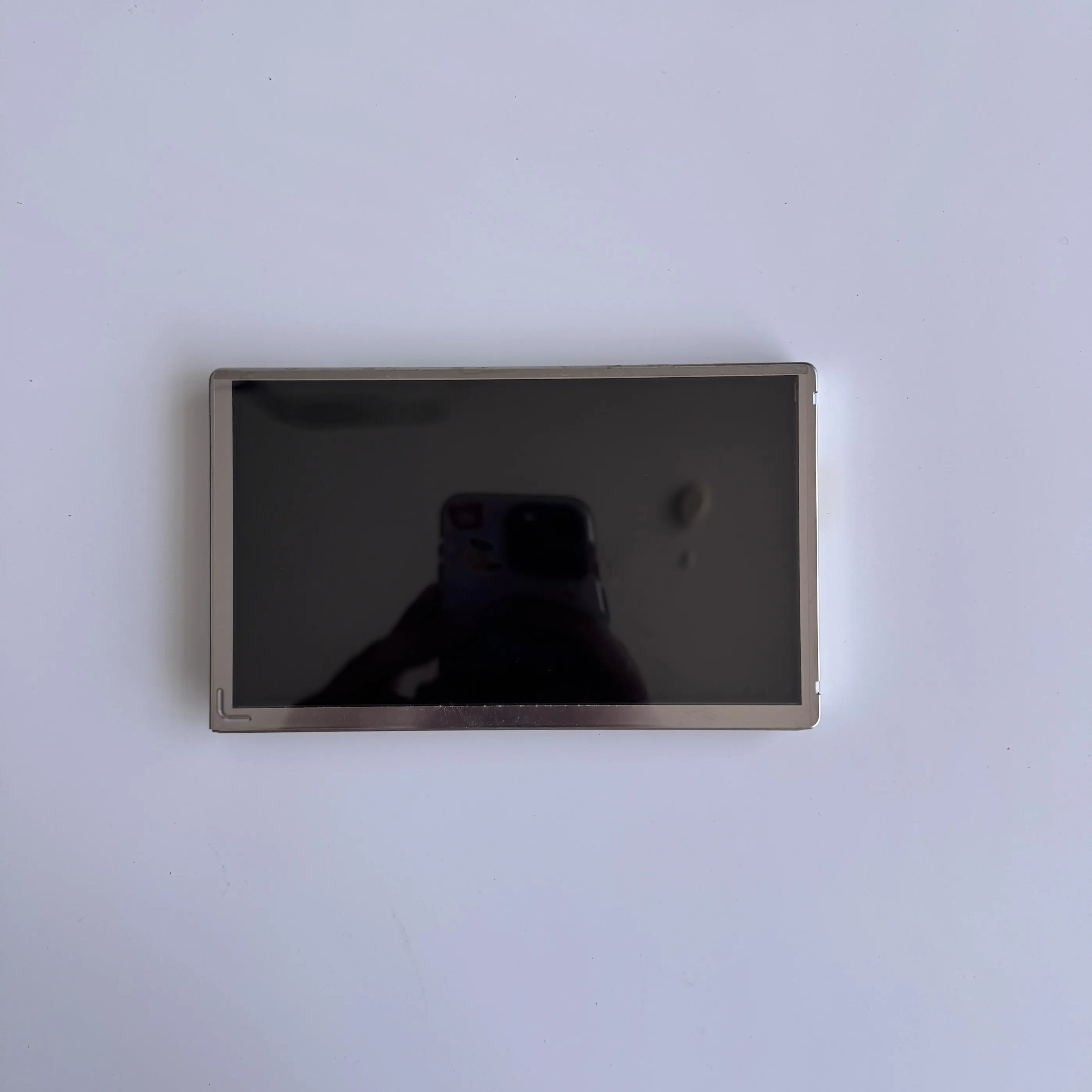 Фото Новый оригинальный 6,5-дюймовый ЖК-дисплей LQ065T5GG02 LQ065T5GG01 LQ065T5GG01B LQ065T5GG01Y LQ065T5GG01C для SHARP №2