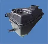 

Radiator replacement water tank P406 95 for 359001600460