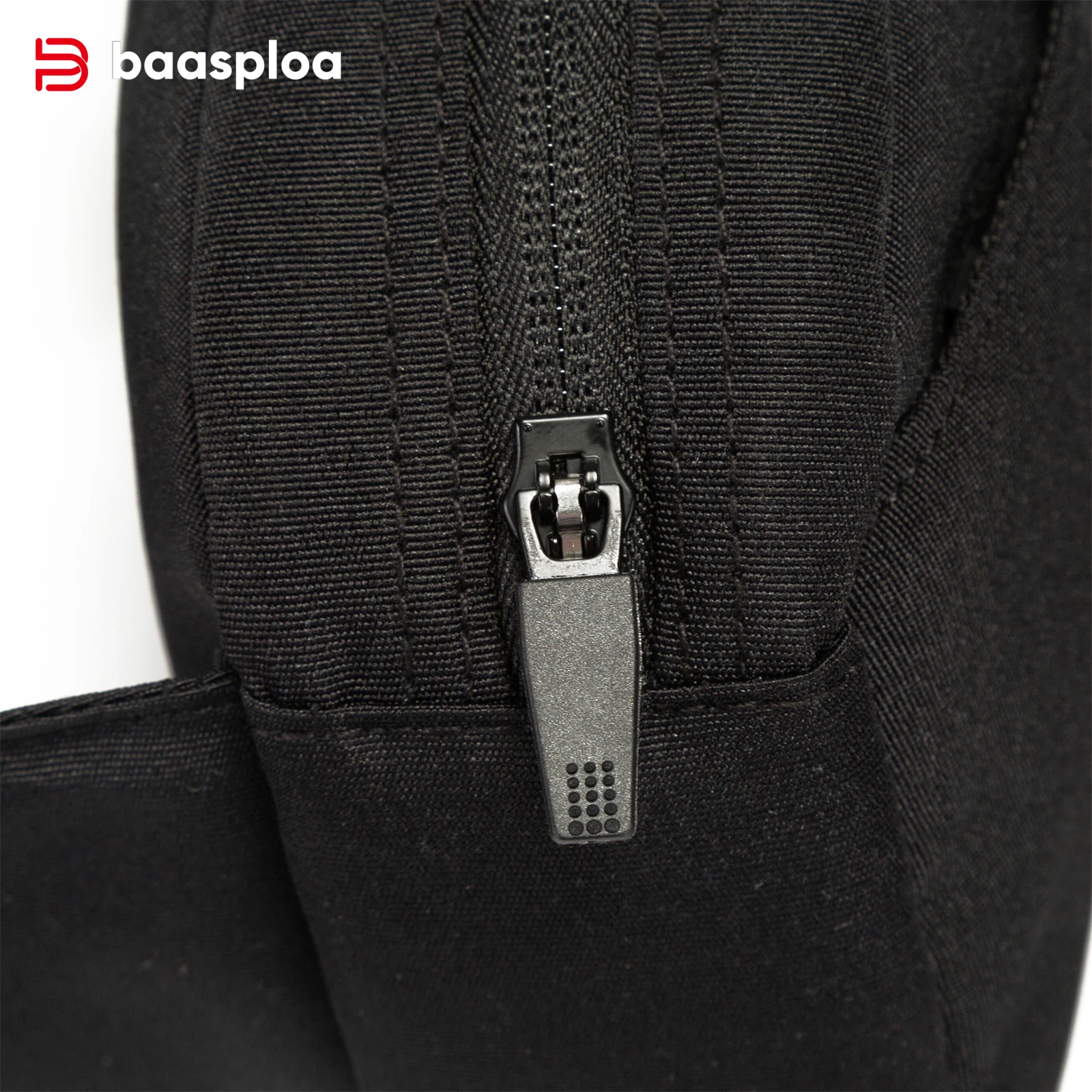 2024 Baasploa поясная сумка для бега Водонепроницаемая легкая переносная телефона в