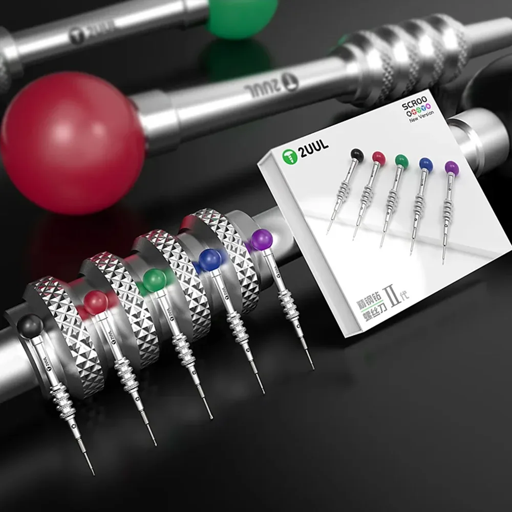 2UUL SD92 прецизионная стальная дрель-шуруповерт для основной платы мобильного