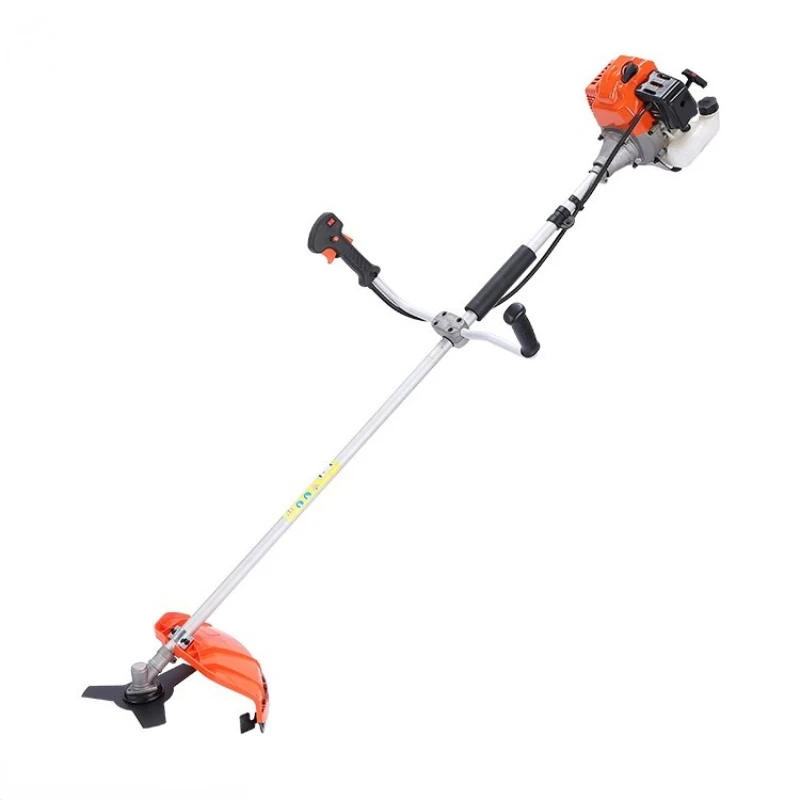 

Hot sale petrol gas brush cutter weed wacker