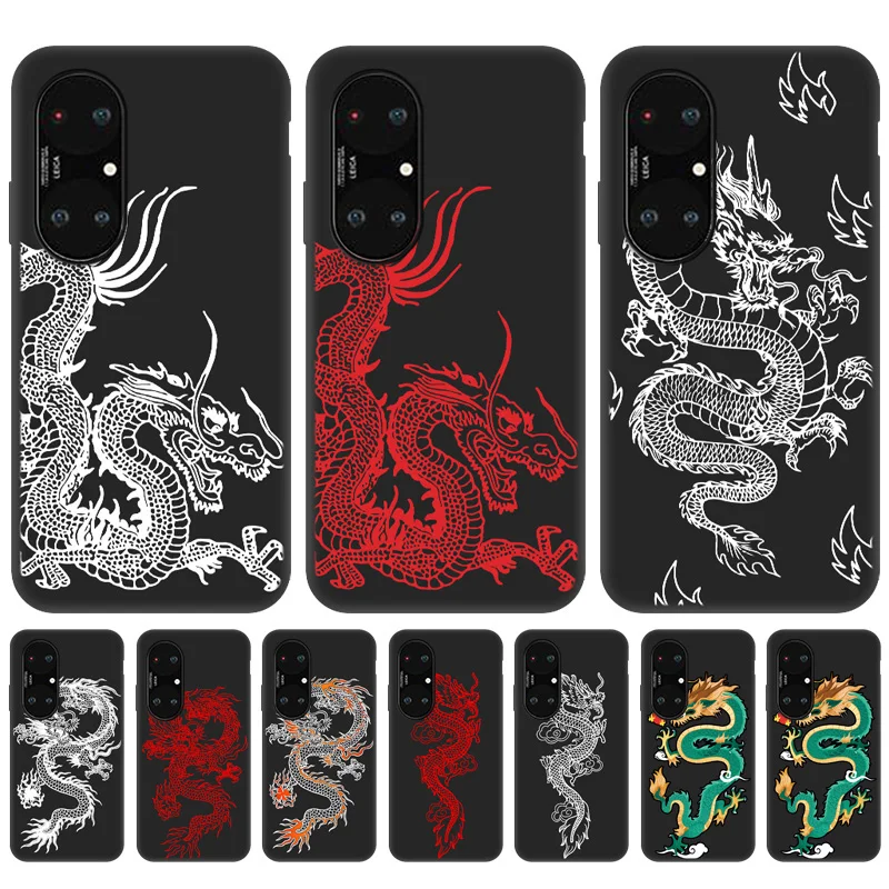 

Soft Silicon Case For Huawei Honor 50 Case TPU Funda Coque For Huawei Honor 10i 30 20 8X 9C 9S 9X 9 10X 10 Lite 9A 8C 8S Covers