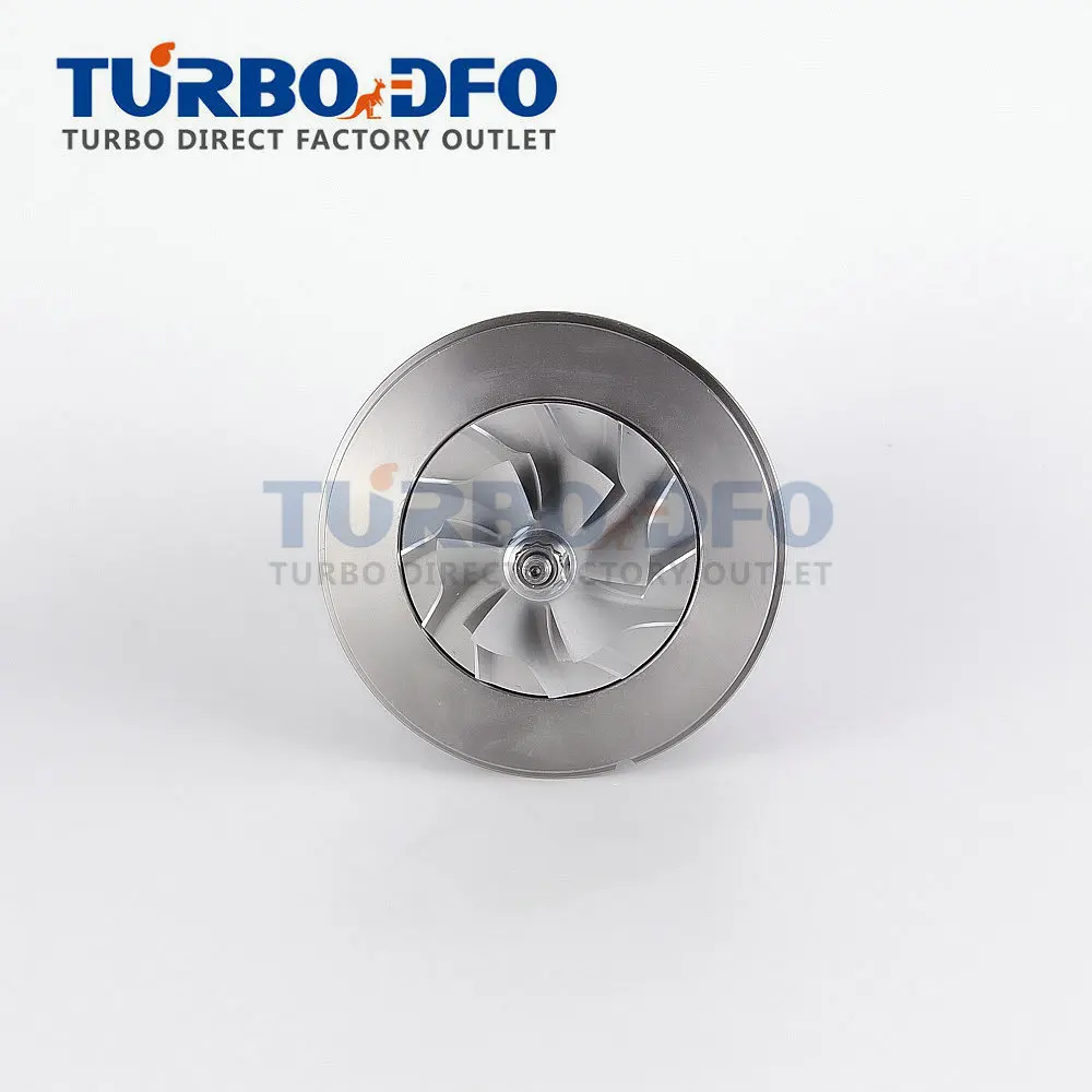 

Картридж турбонагнетателя для Subaru Impreza GT 555 162 Kw-220 HP 58T 49178-06300 14412AA092 49178-06310, турбонагнетатель турбины 1997-