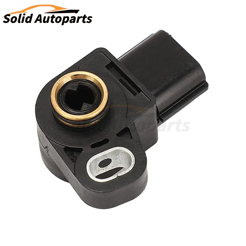 Фото Датчик положения дроссельной заслонки TPS 13580-27G21 для Suzuki GSXR DL SV 600 650 750, новый, высокого качества, 1358027G21 №3