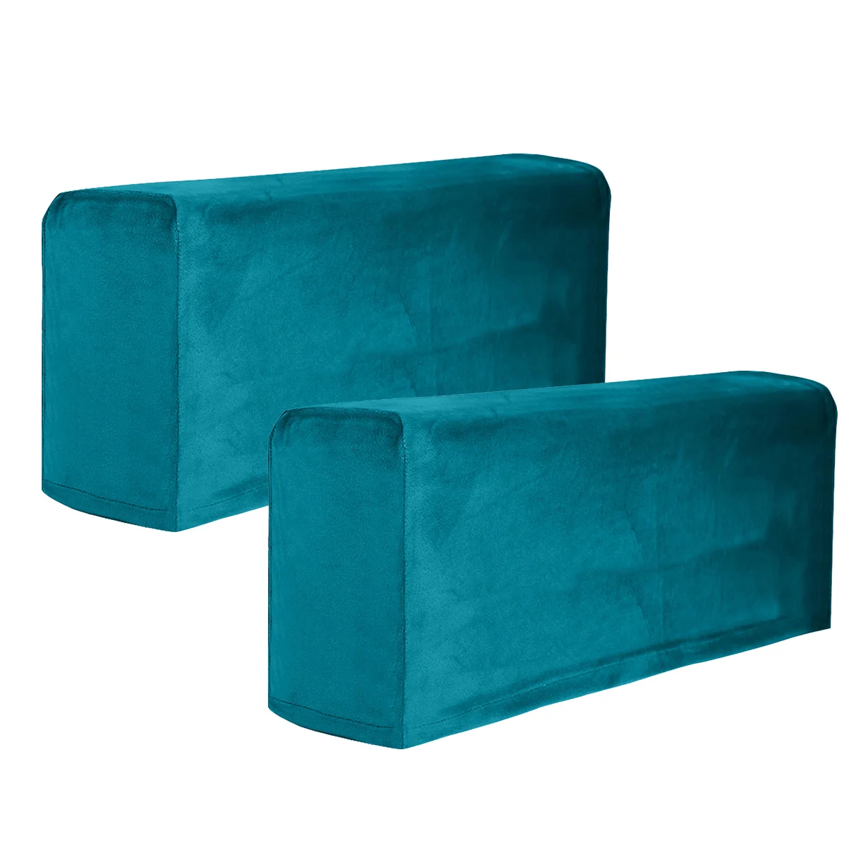 

Armrest Sofa Cover Arm Covers Couch Protector Armchair Stretch Towel Elastic Universal Protectors Chair Slipcovers Sofas Cloth