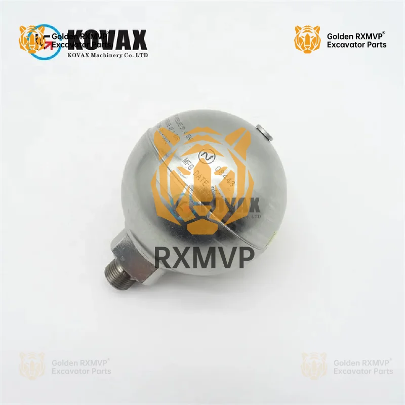 Для XMVP 22u 6021331 Высококачественный аккумулятор подходящий для экскаватора Komatsu