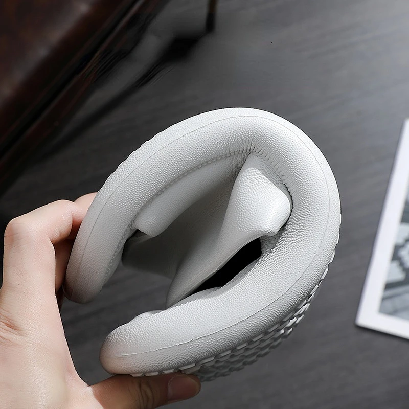 womens shoes sandals summer sandal Solid color indoor outdoor beach soft anti-slip EVA Floor Thick bottom Wear resistance 2023