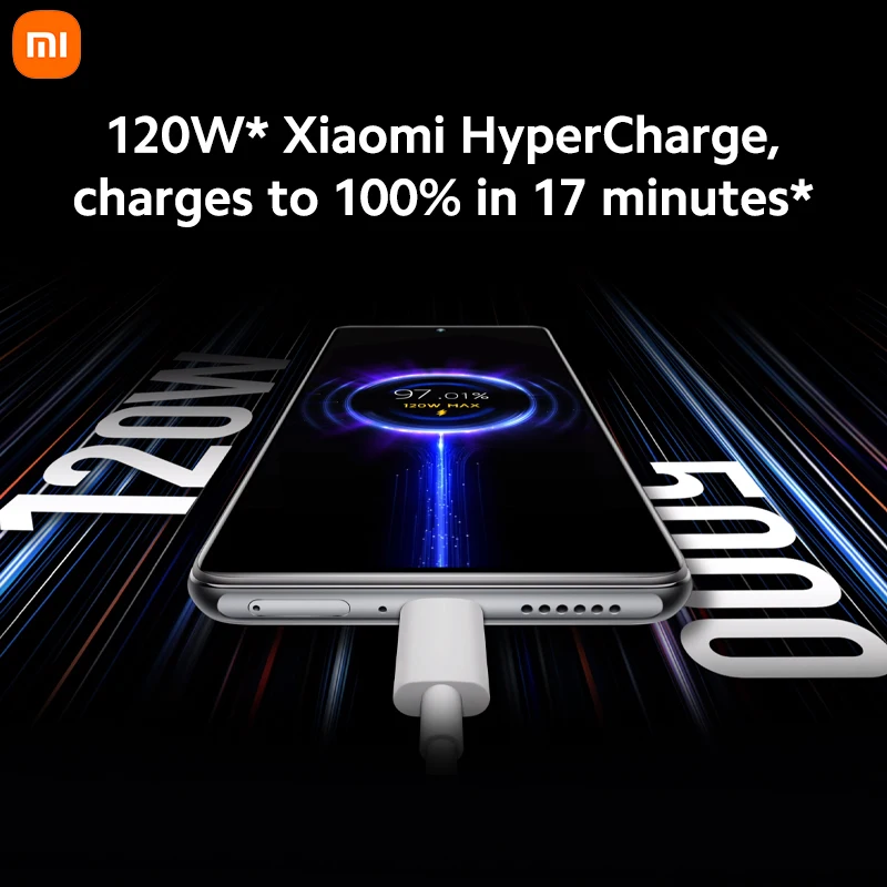 Cena Globalna Wersja Xiaomi 11T Pro Smartphone 128/256GB Snapdragon 888 Octa Core 120W HyperCharge 108MP Kamera 120Hz