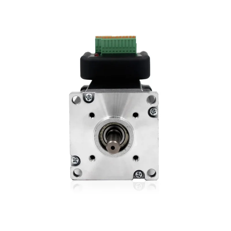 Серводвигатель JMC NEMA 23 180 Вт 3000 об/мин 0 6 Нм 57 Встроенный 36 В постоянного тока