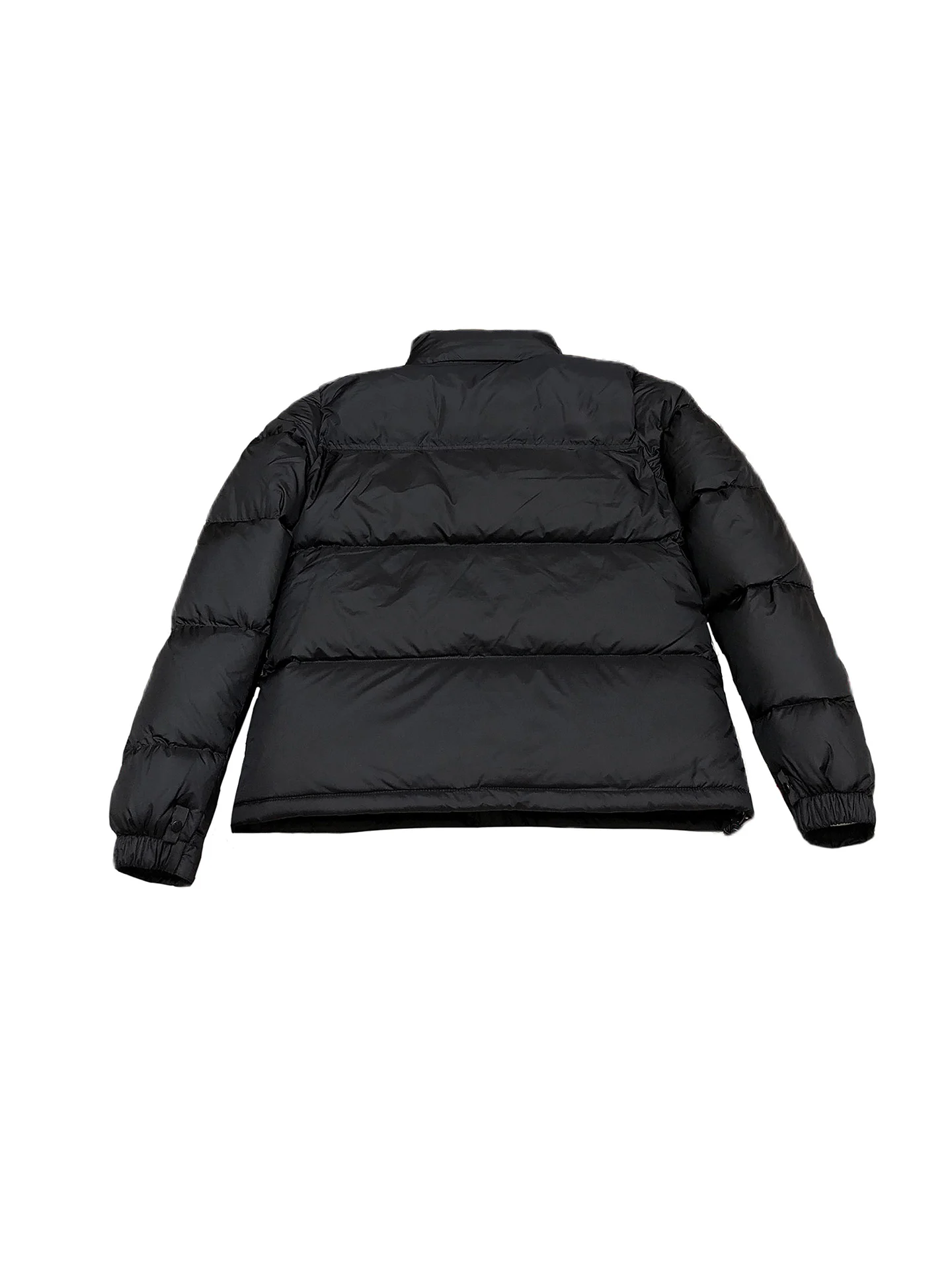 Winter high quality down jacket 1996 fashion mens women's thick warm jacket bread jacket black duck down jacket