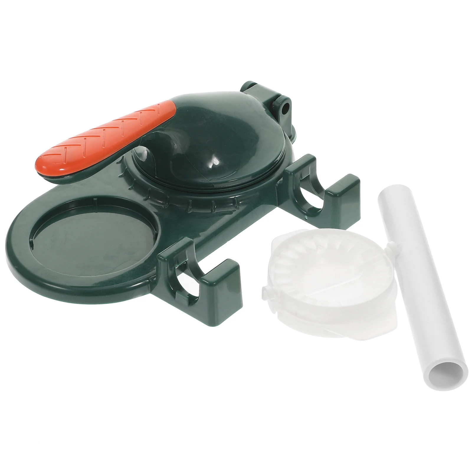 

Pastry Press De Mujer Dumpling Maker Olymer Clay Cutters Dough Press Mold Mini Tools