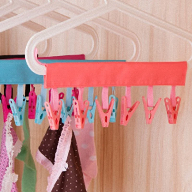 Лидер продаж портативная складная вешалка-органайзер для ванной комнаты вешалка