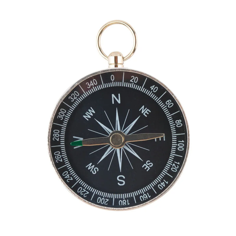 ELOS-POCKET COMPASS походные скаутинги Кемпинг ходьба помощь в выживании |