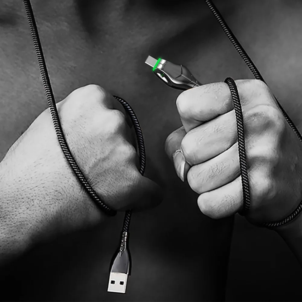 Olaf 5A Usb C кабель для быстрой зарядки Micro Type Iphone 13 Samsung Xiaomi Huawei шнур передачи данных