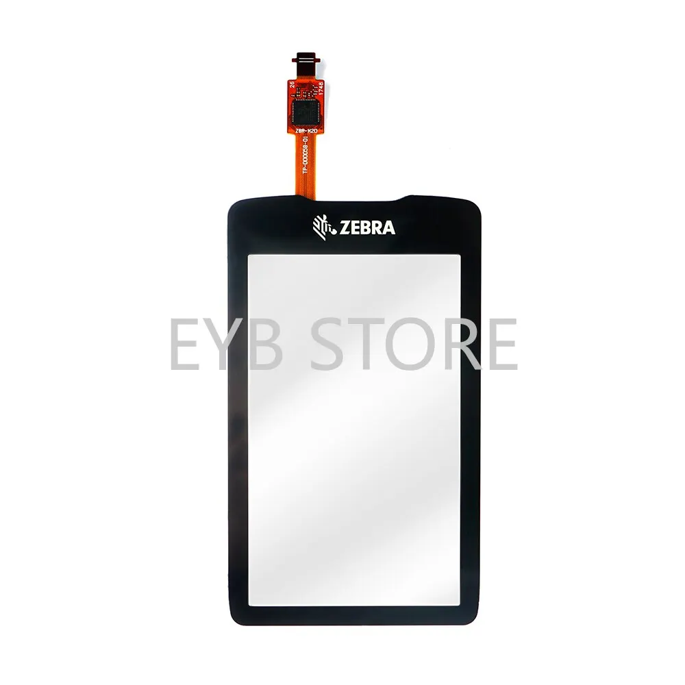 

Touch Digitizer Screen Replacement for Zebra Symbol MC33 MC3300 MC330M New