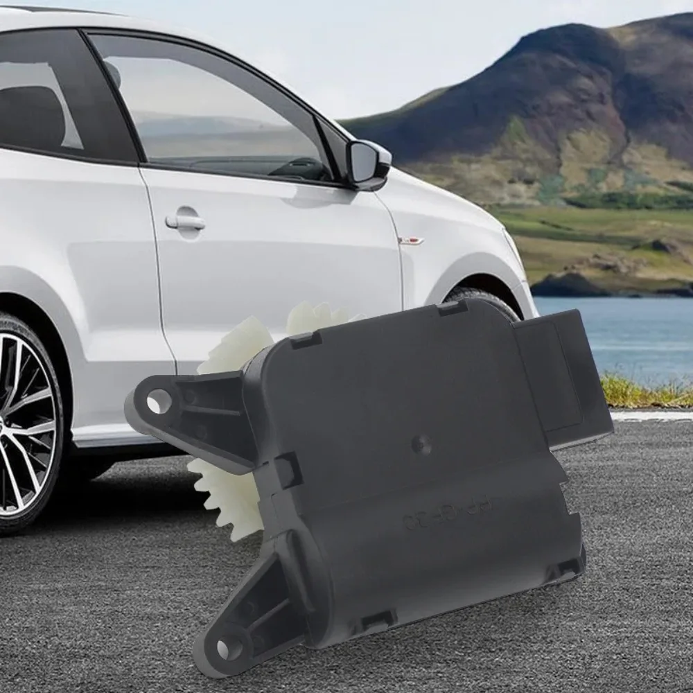 

6R0907511 2-контактный двигатель вентиляционного обогревателя для VW Polo 6r 2013 2014 2015 2016 2017 2018 2019 2020 2021 2022 2023 2024