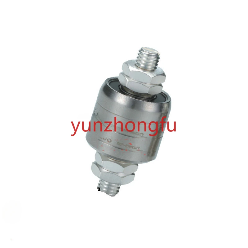 

A1M A1M2 A1M5 A1M12 Rotary Connector Conductive Ring Asiantool Mercury Slip Ring A1H25S