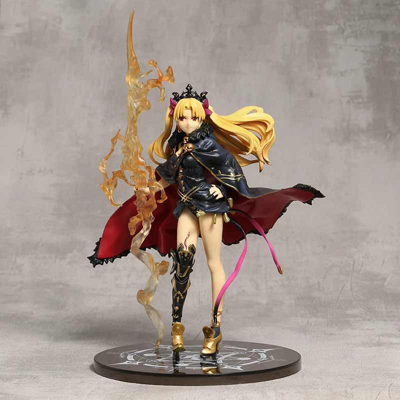 

Fate/Grand Order Lancer Ereshkigal 1/7 Scale PVC Model Doll Toy Colletible Figurals