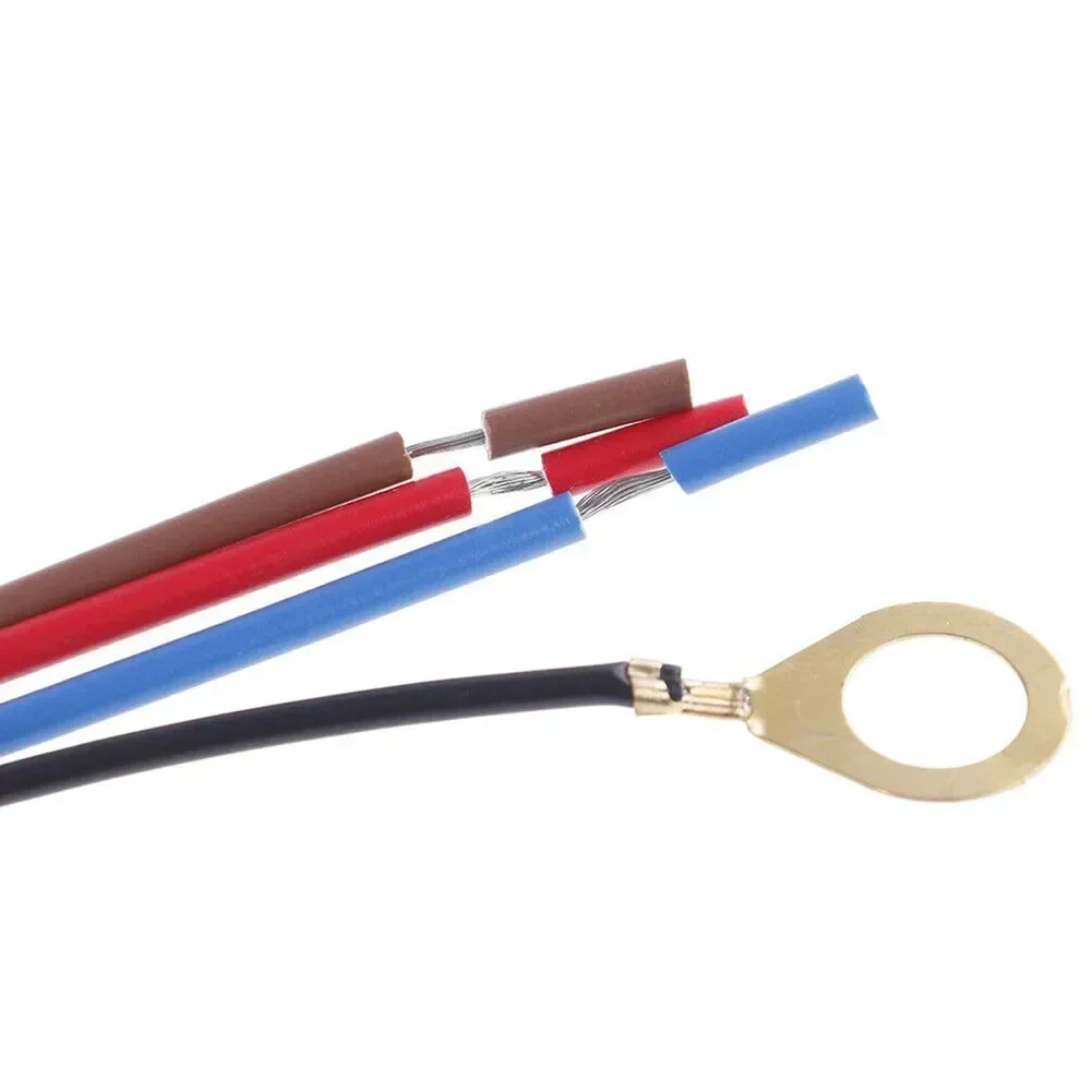 ЕС 3-сторонний сенсорный переключатель затемнения для модели LD600S простая