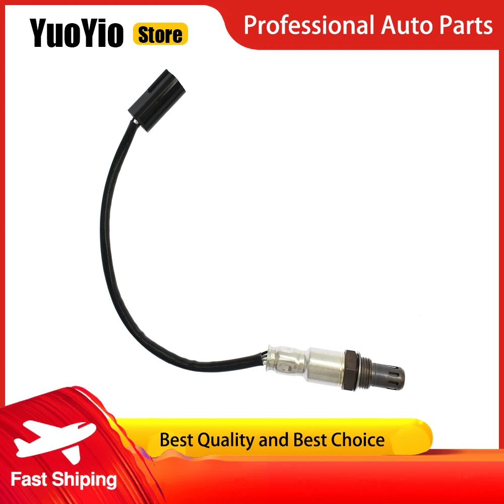 YuoYio 1 шт. новый датчик кислорода O2 226A0-EN21A 226A0EN21A для Infiniti QX56 V8 5.6L 2011-2013 Nissan Quest V6 3.5L 2011