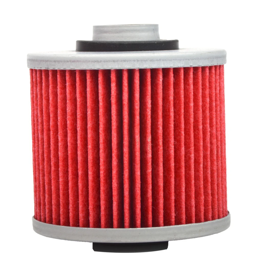 Масляный фильтр для мотоцикла Yamaha SZR660 XT660 XT660R XT660X Super Motard XT660Z XTZ660 Tenere ABS XTZ XT SZR 660 TRX850