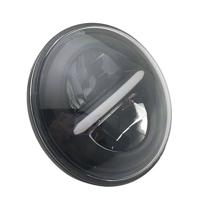 Налобный фонарь для мотоцикла 2 шт. 5 дюймов 3/4 дюйма триумфа Rocket iii 3 &amp Speed Triple Street