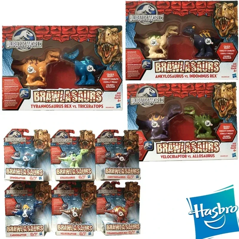 Фигурка динозавра Hasbro Jurassic World