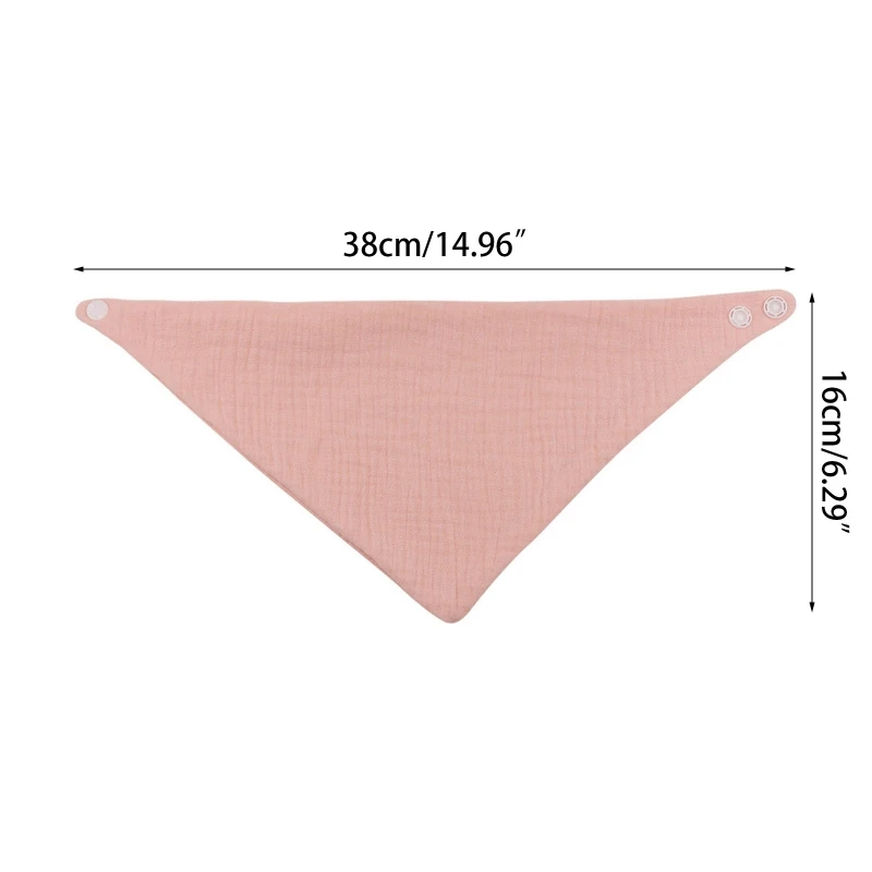 

Мягкие нагрудники для ребенка бандана слюнявчик для младенцев 0-2 лет детское полотенце для успокаивания зубов стильный Прорезыватель с зас...