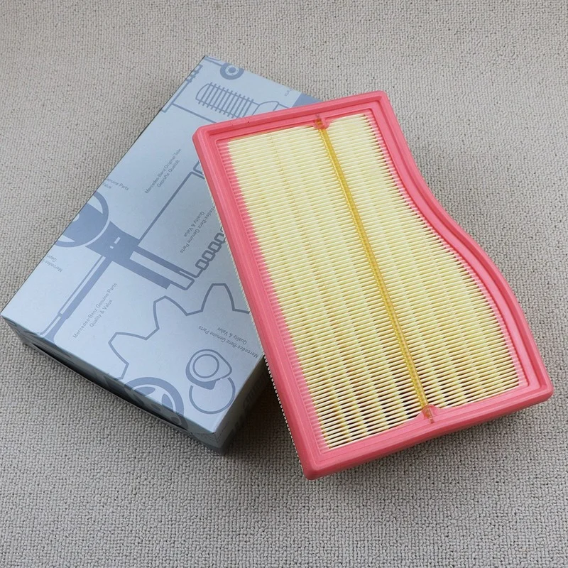 

Car Engine Air Filter OEM No.A2820940004 for MERCEDES BENZ A200 B200 GLA GLB 1.3T 2018- Model Filter Auto Aftermarket Parts