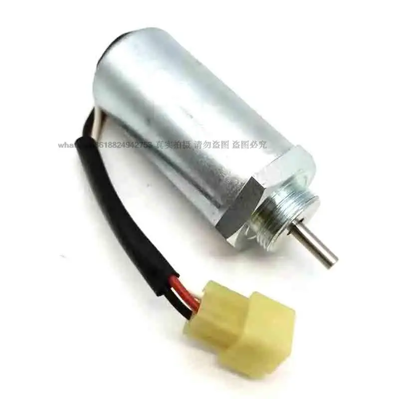 Механическое реле 897329-5680 для 4LE1 4LE 2 электромагнитный клапан пламени 8973295680