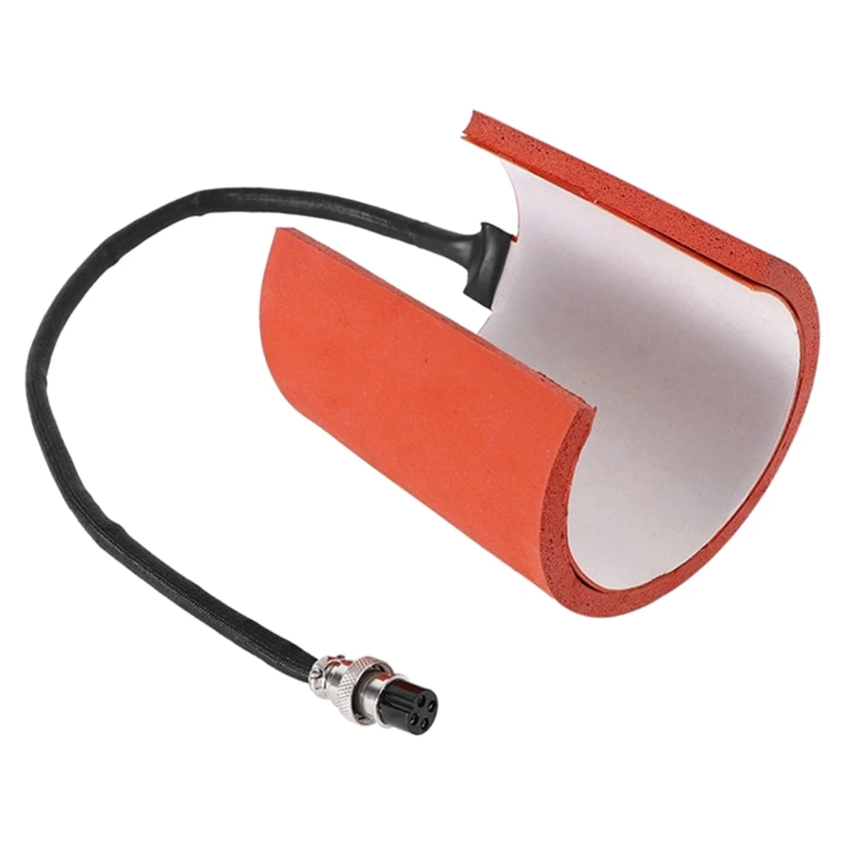 Сублимационная машина силиконовая кружка грелка детали термопресса для кружек