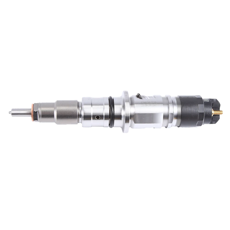

0445120188 New Diesel Fuel Injector Nozzle For Dodge Cummins 6.7L