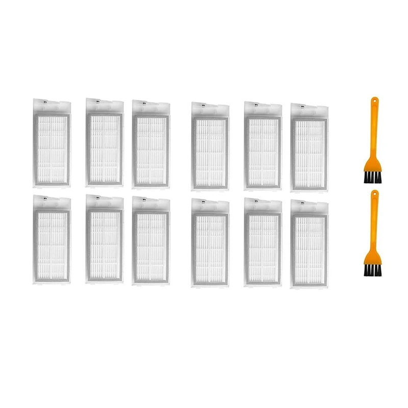 

Сменный фильтр HEPA для пылесоса Xiaomi Roidmi EVE PLUS