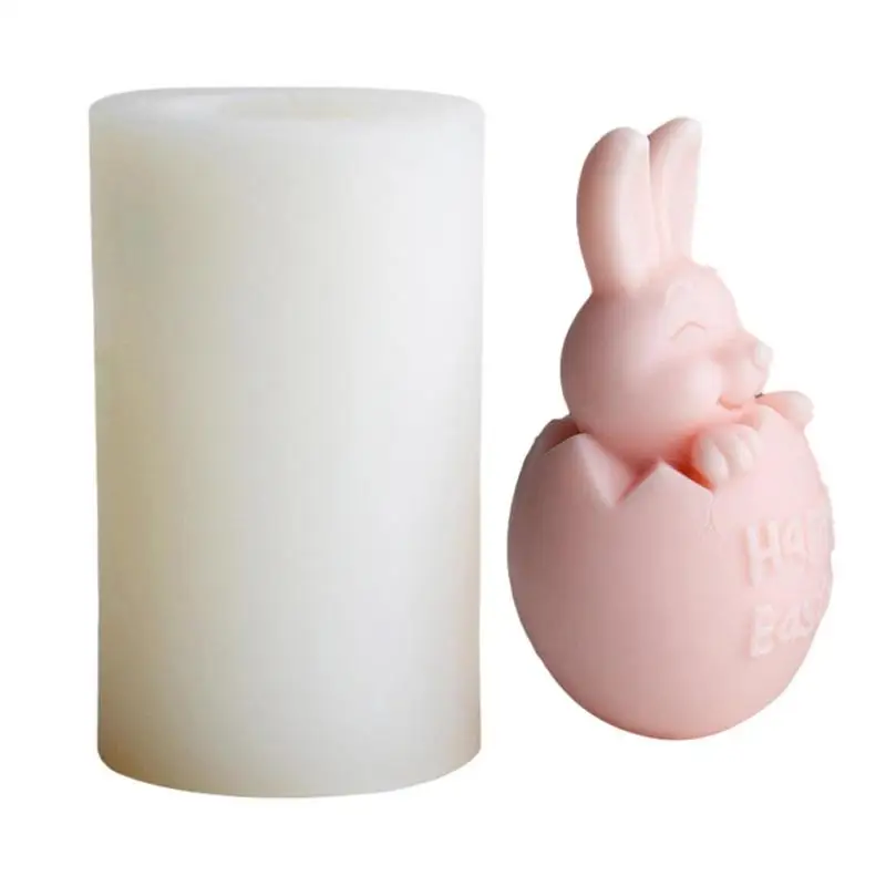 For Making Candles Classic Mold Home Decor