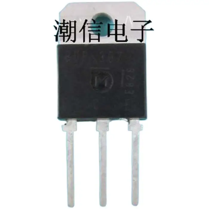 BUP307 BUP307D 35A 1200V
