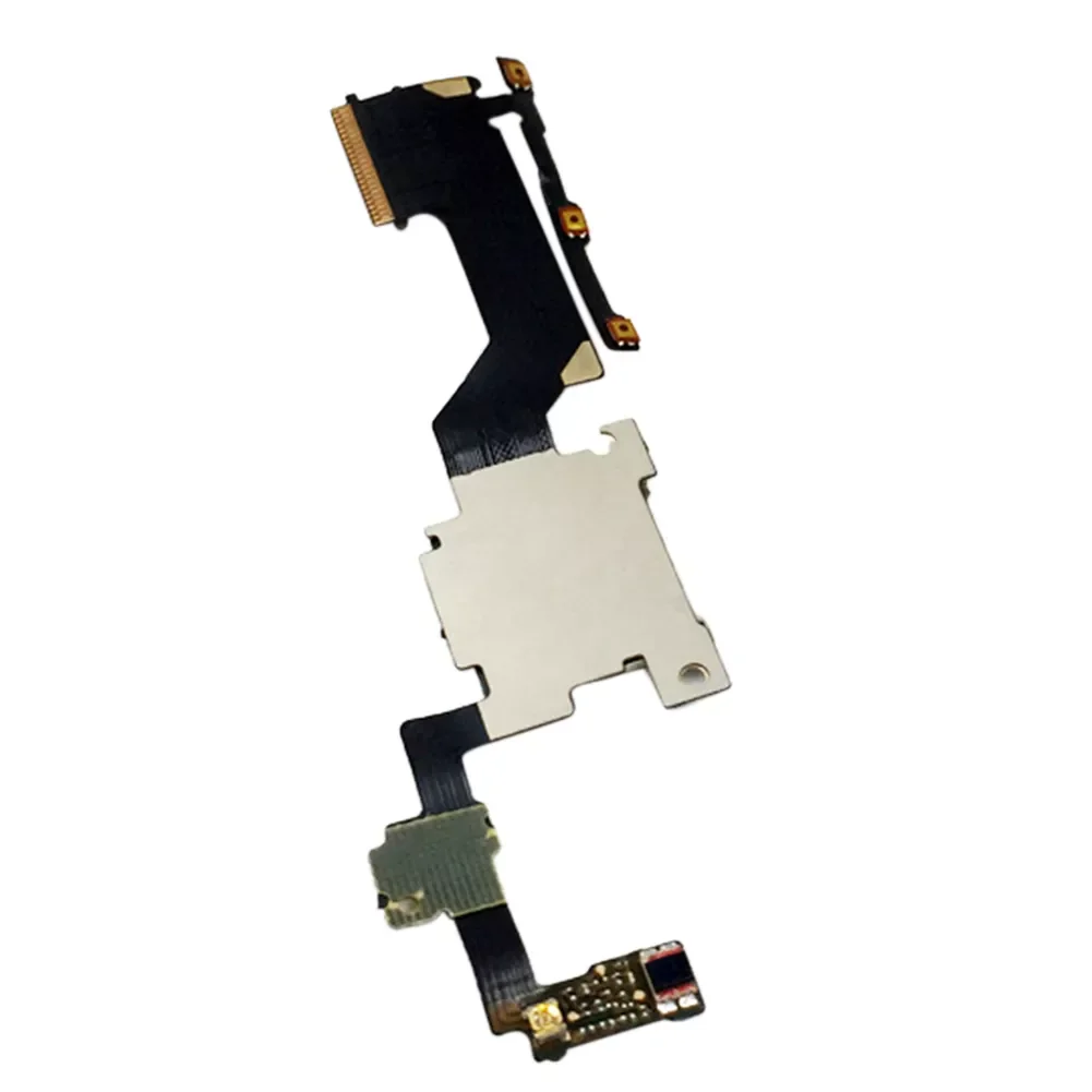 

2023NEW On/Off Button Microphone Repair Cardreader Accessories Mobilephone Flex Cable Board Volume Charging Port For HTC One M9