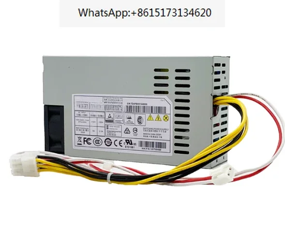 KSA-180S2-A 7808N-K2/8P Блок питания видеорегистратора Серверная промышленность.