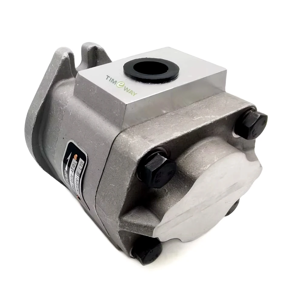 Шестеренчатые насосы CBKa CBKa-F440/F444-AF Гидравлические масляные подходящие для