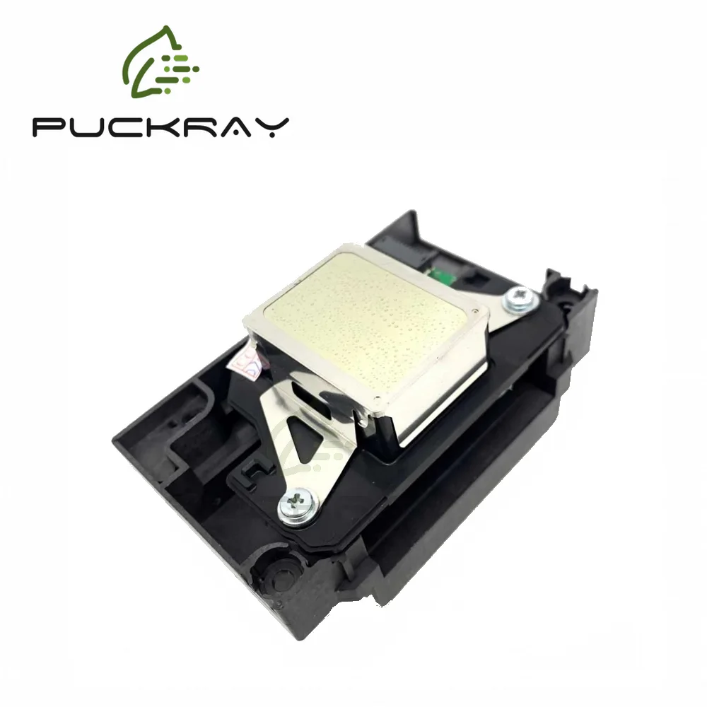 

Print Head Printhead For Epson Stylus Photo RX580 1390 1400 1410 1430 L1800 1500W R260 R270 R330 R360 F173050 F173060 F173070