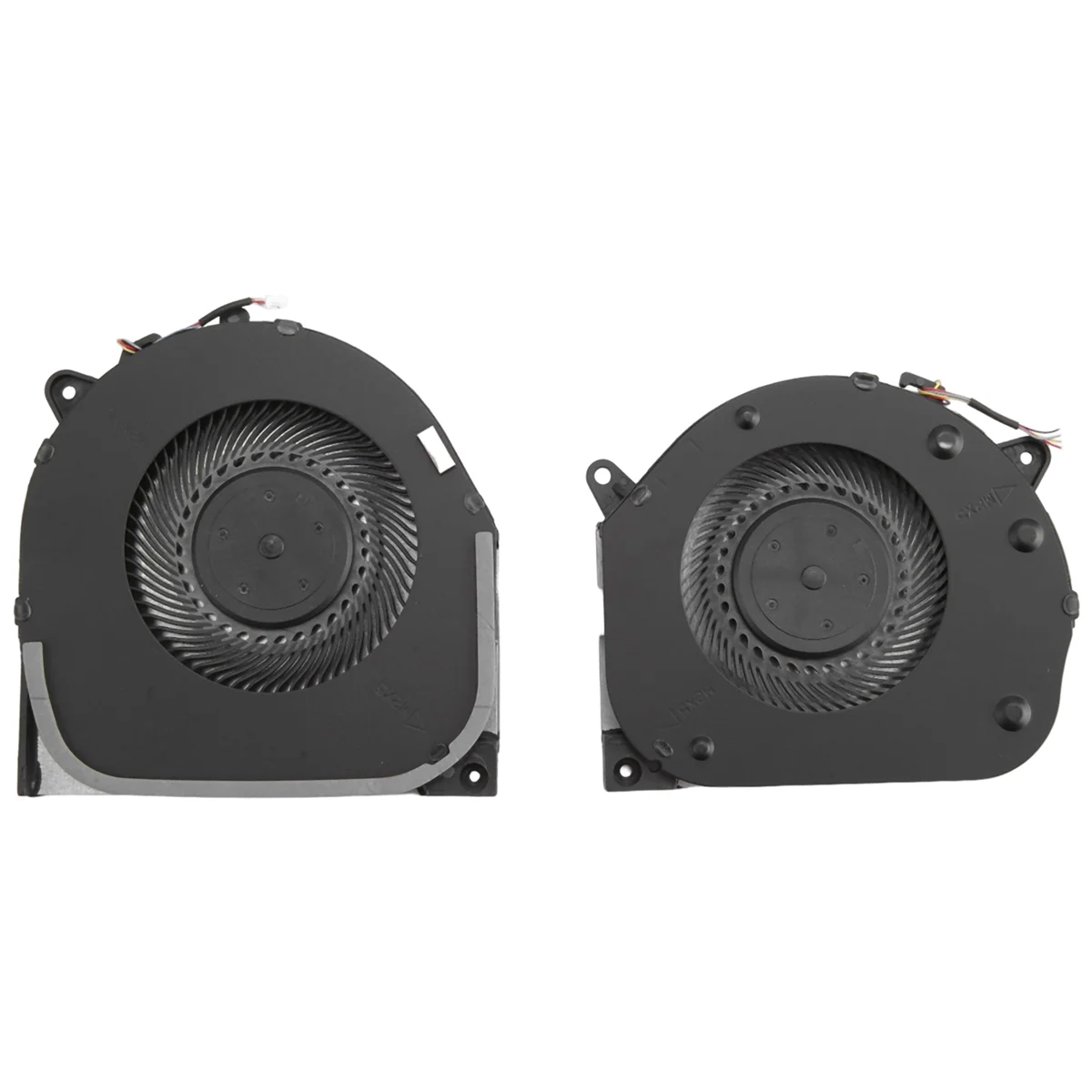 Вентилятор охлаждения процессора ноутбука для Lenovo Legion Y7000-2019 Y540-15IRH 5F10S13886 DC28000E3F1